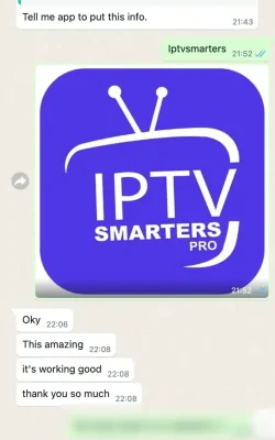 Profitez du service iptv guinée fiable pour regarder les chaînes francophones en HD/ FULL HD/ 4K.