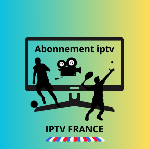 Profitez du service iptv 6 mois pour regarder vos chaînes préférées en HD/ FULL HD/ 4K.